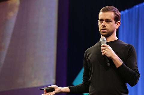 Twitter CEO Counters the Criticism From The New York Times