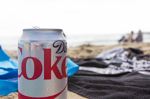 Diet Soda May Keep Colon Cancer From Recurring: Researchers