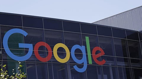 Europe Hits Google With Record $5 Billion Antitrust Fine, Appeal Ahead