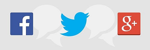 US lawmakers Demand Tech Giants to Ban More Offensive Accounts