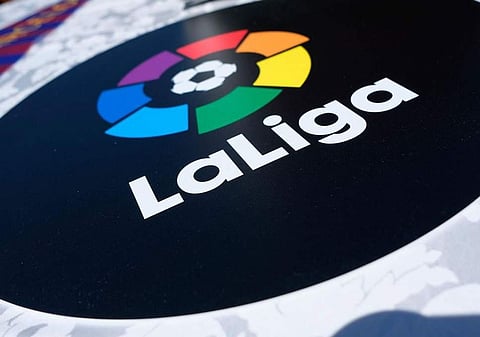 Sharp Intrigue in La Liga