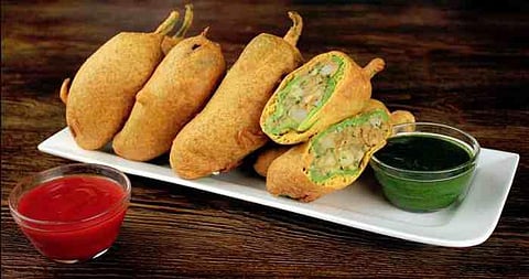 Exploring the Rajasthani Cuisine