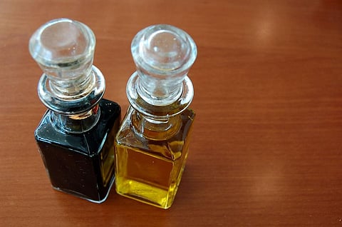 Want Glowing Skin? Include Vinegar in Diet