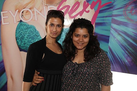 Shikha Talsania’s Would Surprise You When Somebody Called Her ‘Moti’