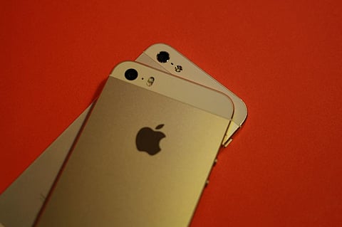 6.5-Inch Colorful iPhones To be Launched This Year By Apple