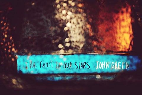 First Look Of ‘Fault in Our Stars’, Bollywood Version Releases