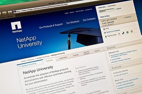 Six Start-Ups Graduate As A Part Of NetApp Excellerator Programme