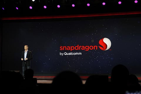 Qualcomm To Announce A New Chip Especially For Kids’ Smartwatches