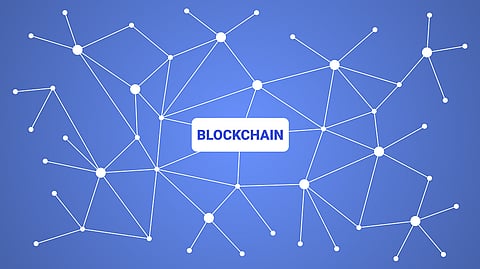Blockchain Holds Promise Of Strengthening Financial Services Sector