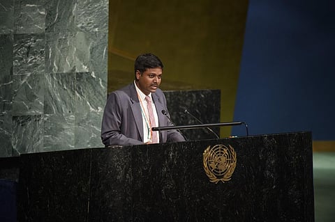 Pakistan Exploits Situation In Jammu & Kashmir: India