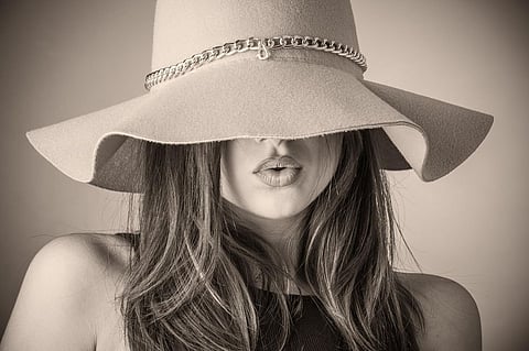 What’s Under The Hat? Hair Tips For Women