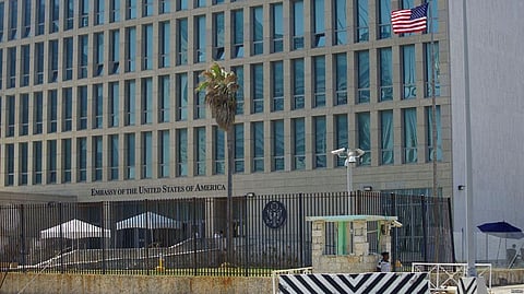 Mysterious Health Incidents Affect 1 More American in Cuba