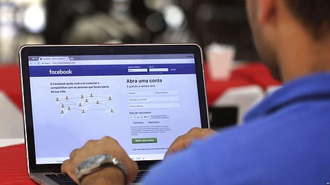 Social Media Companies Accelerating To Remove Online Hate Speech