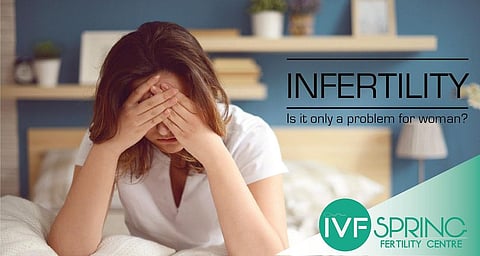 Conquer The Problems Of Infertility By Visiting Reputed Fertility Clinic