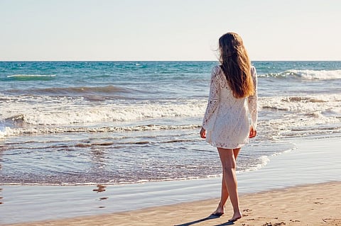 Get Perfect Beach Holiday Skin