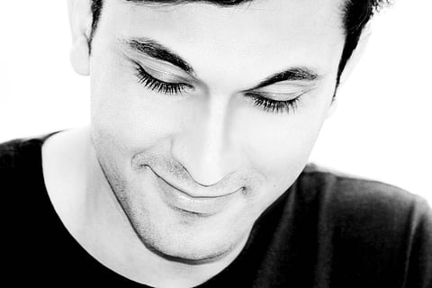 Vikas Khanna’s Upcoming Book To Focus On Grains And Northeast