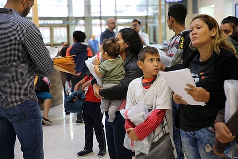 U.S.A: Family Separation Trauma, Some Are Overcoming And Some Are losing