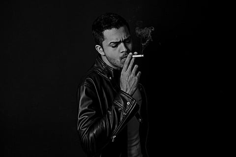 Smokers Lack Motivation, Get Tired Easily