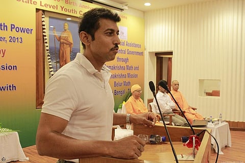 Watching Movies Breaks Barriers Of Culture: Rajyavardhan Rathore