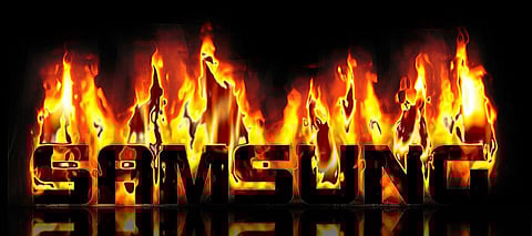 Samsung Develops An Ultrasound Device Which Delivers 3D Images