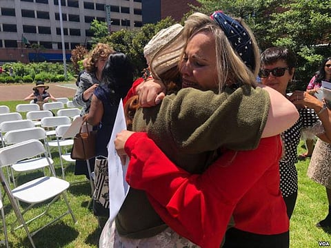 Meet Kelly Oliveira, Brazilian By Birth But ‘American’ By Heart