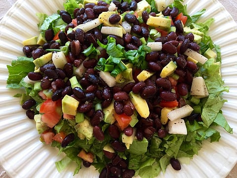 Study: Plant-based Diets Can Help Diabetes Patients