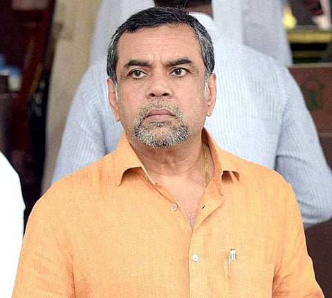 Paresh Rawal Says, Ranbir Kapoor Is An Inspiration