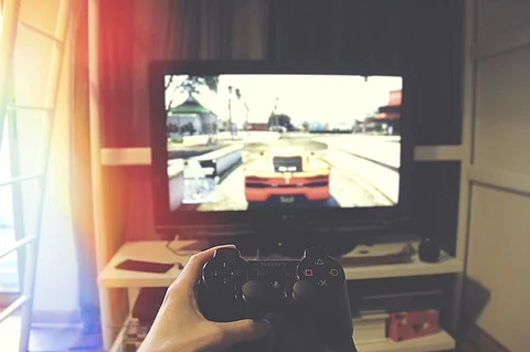 WHO Adds ‘Gaming Disorder’ In The List Of Mental Health Condition
