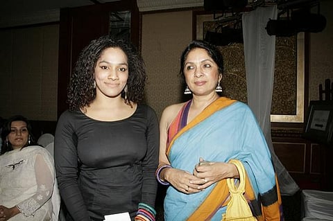 Masaba Gupta Says Beauty Is A Strange Burden, Which Keeps Changing