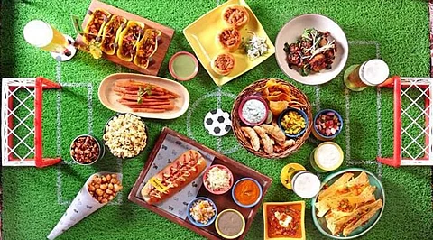 FIFA World Cup 2018: Indian Cuisine becomes the most sought after in Moscow