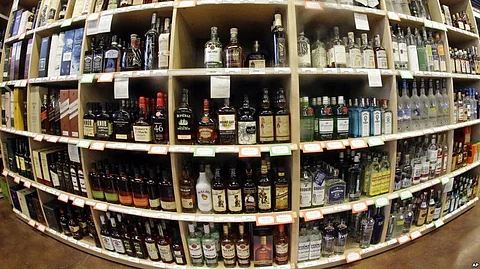 US Cancels A Planned Alcohol Study Over Trust Issues