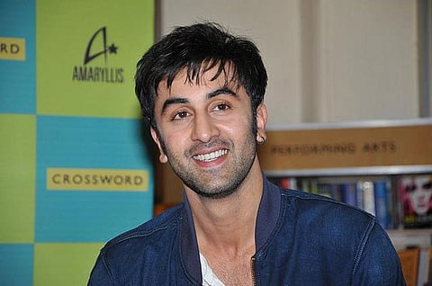 Karishma Tanna Says, Ranbir Kapoor Is Amazing And A Complete Brat