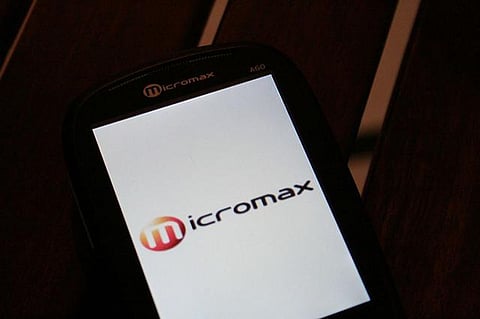 Micromax Launches new Smartphone ‘Canvas 2 Plus’ At Rs 8,999 In India