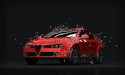 How To Update Your Old Car With New-Car Technology?