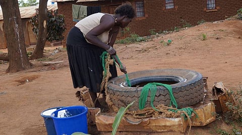 Two New Ways To Prevent Cholera: Microbes Fighting Microbes