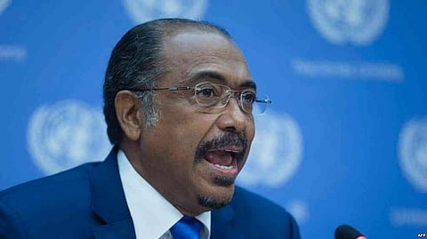 UNAIDS : World Is At A “Defining Moment” In A Battle Against HIV/AIDS