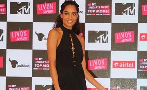 Lisa Haydon Teams up With Beauty Brand to Talk About Women’s Challenges