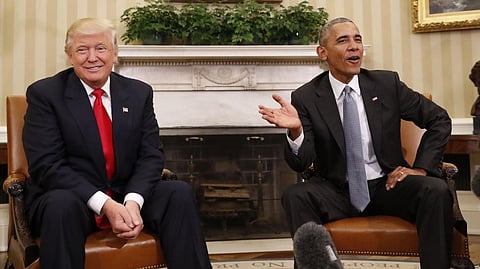 Trump Needs Obama For Dealing With North Korea, Said Jon Wolfsthal