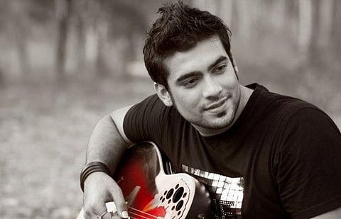 People Criticized Me For Recreating Songs, Says Jubin Nautiyal