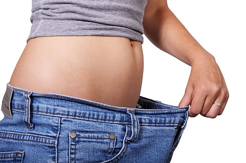 Heartbreak May Help in Losing Weight