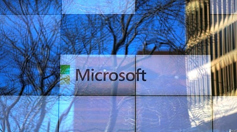 Microsoft In A Deal Worth $7.5 Billion To Buy A Software Development Platform