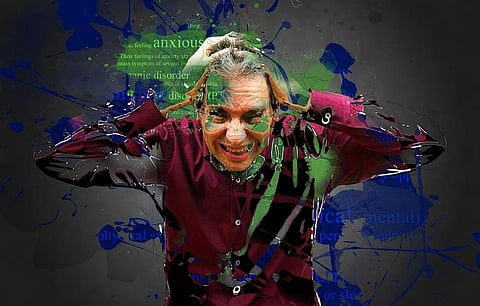 Take Less Stress And Tension To Maintain Proper Heart Rate