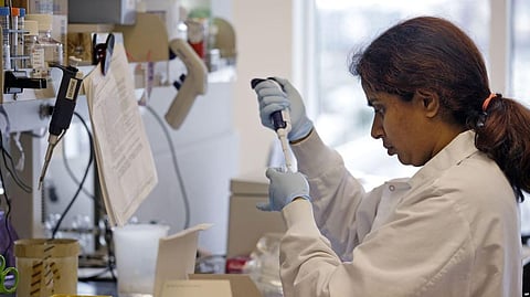 Immunotherapy Becomes World’s First Therapy which Cured Breast Cancer