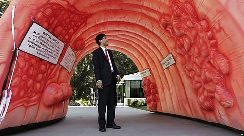 Test Colon and Rectal Cancer Earlier To Prevent Death