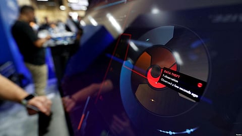 A War Against Hackers: U.S. Is Focusing To Encounter Cyberthreat