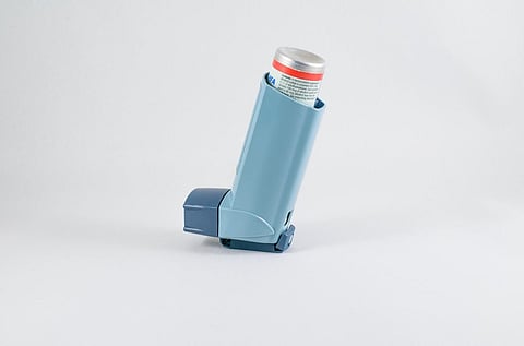 Have Asthma? Don’t Shy Away From Your Doctor