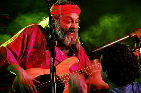 Indian Ocean Band’s Rahul Ram Said He Doesn’t Mind Doing Music In Bollywood