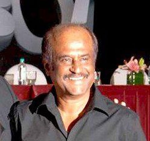 The Trailer of Rajinikanth’s new Film ‘Kaala’ Shows He Is Serious About Politics