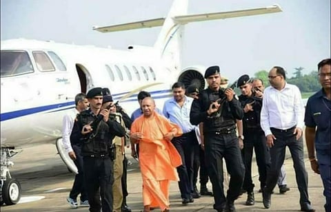 Yogi Goverment Accepts Recommendations to Make Hindi and English and, Not Urdu, the Languages of Teaching in Madarsas