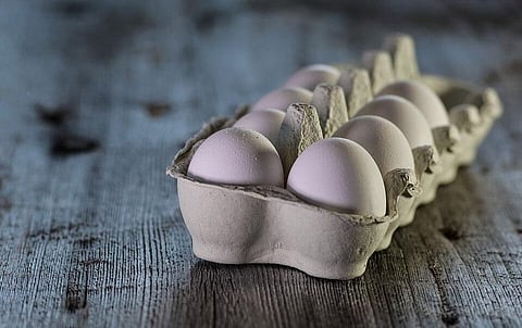 Eating Eggs May Keep Heart Diseases Away